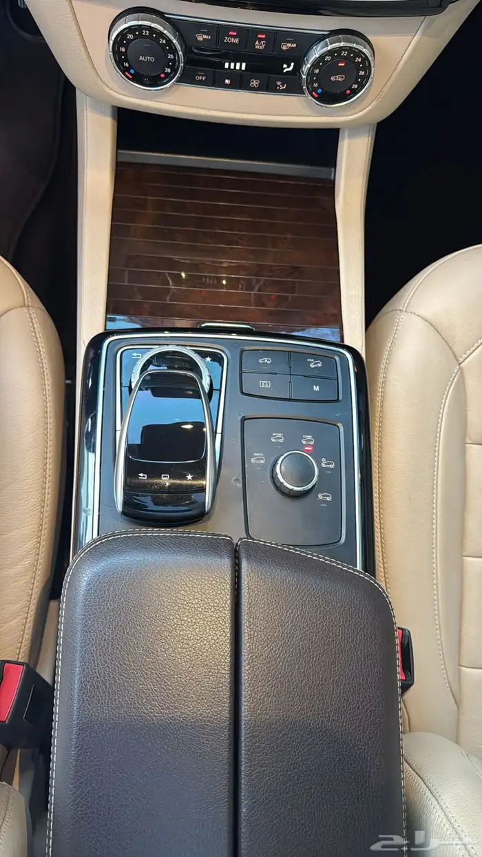 GLE 400 جفالي 17