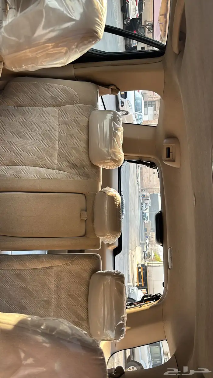 هوندا CRV 2005 9