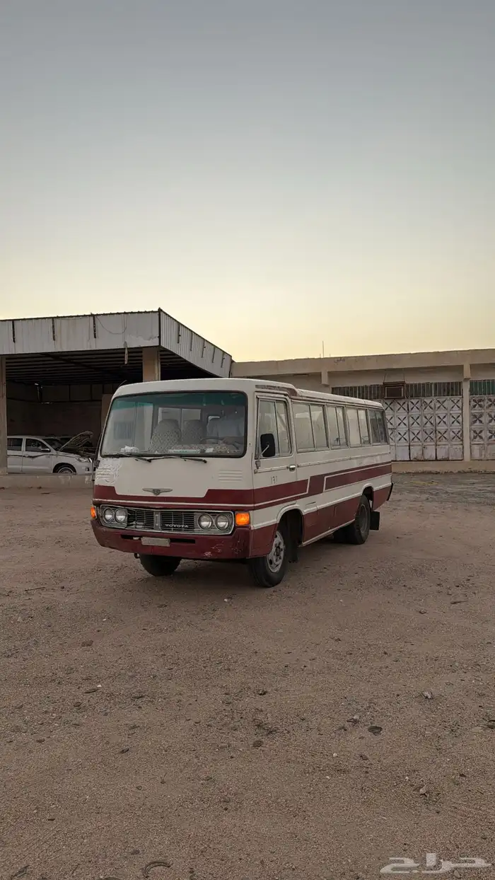 باص موديل 82 الموتر غير مصقط الموقع صمخ الموتر نظيف 0