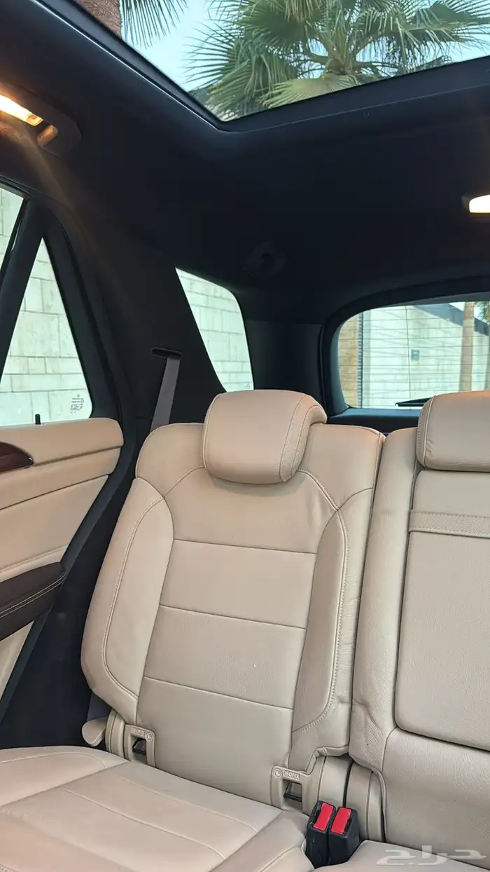 GLE 400 جفالي 20