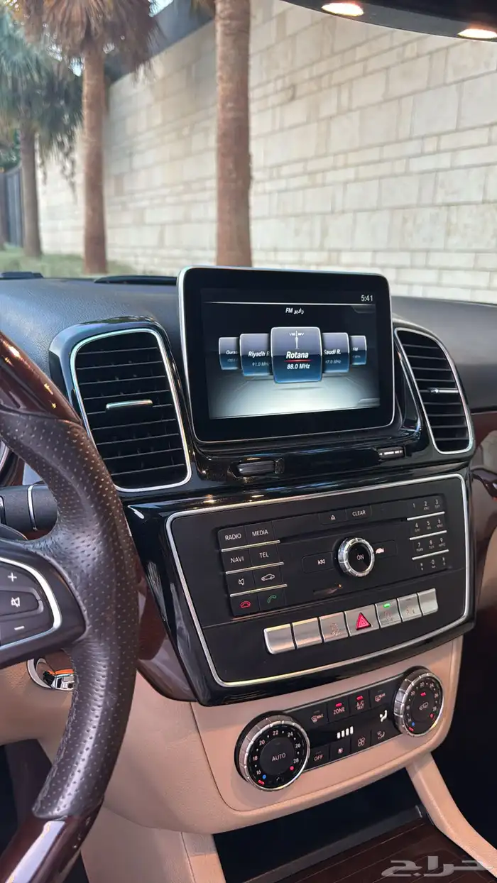 GLE 400 جفالي 16