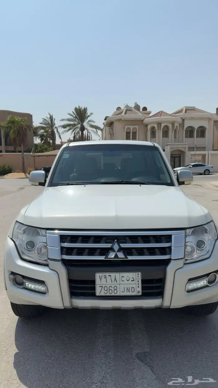 باجيرو للبيع 0