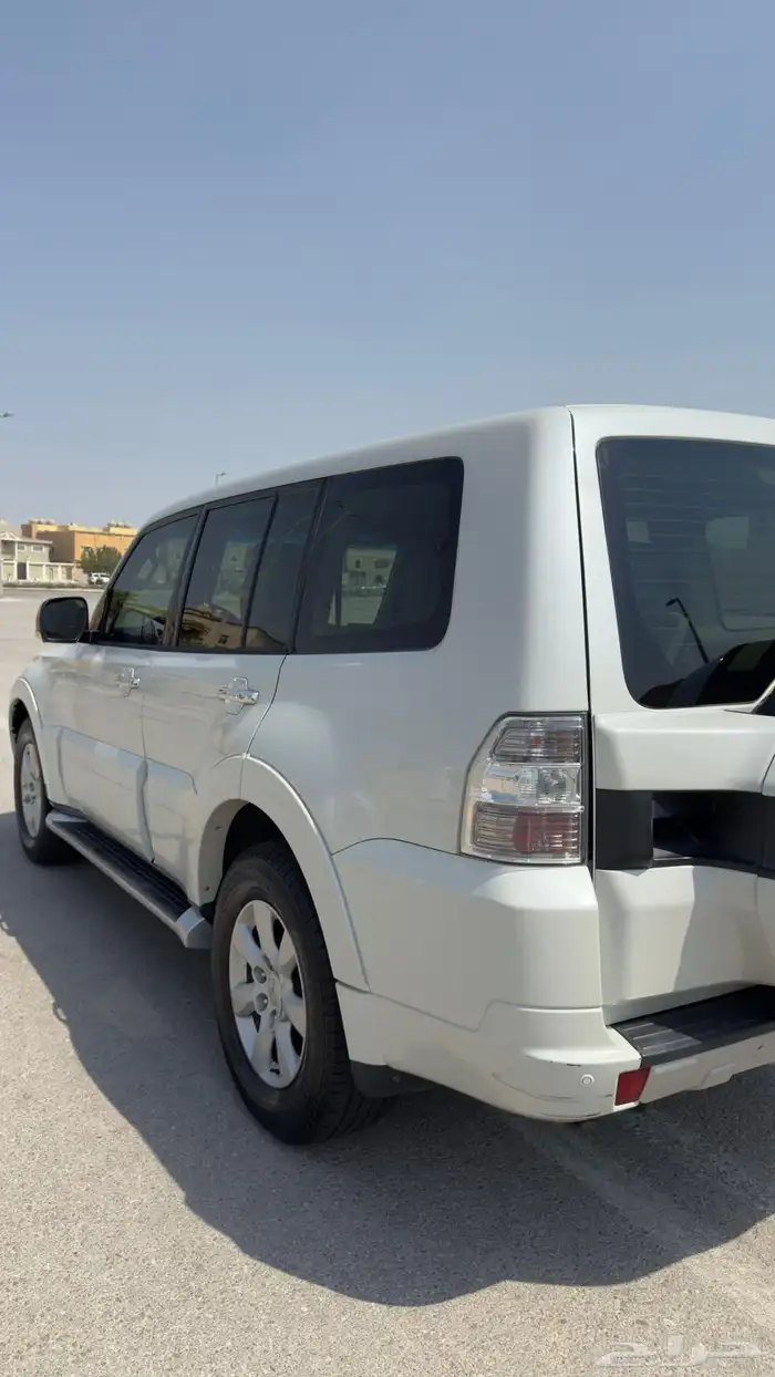 باجيرو للبيع 9