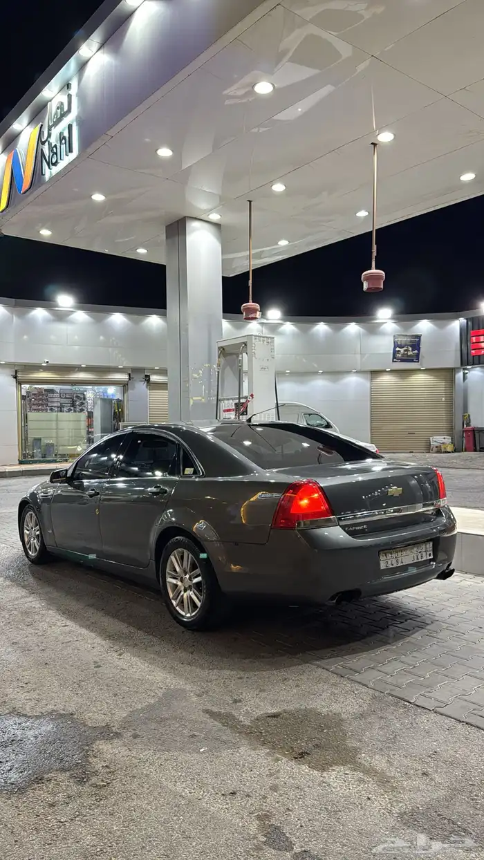 كابرس 2012 0