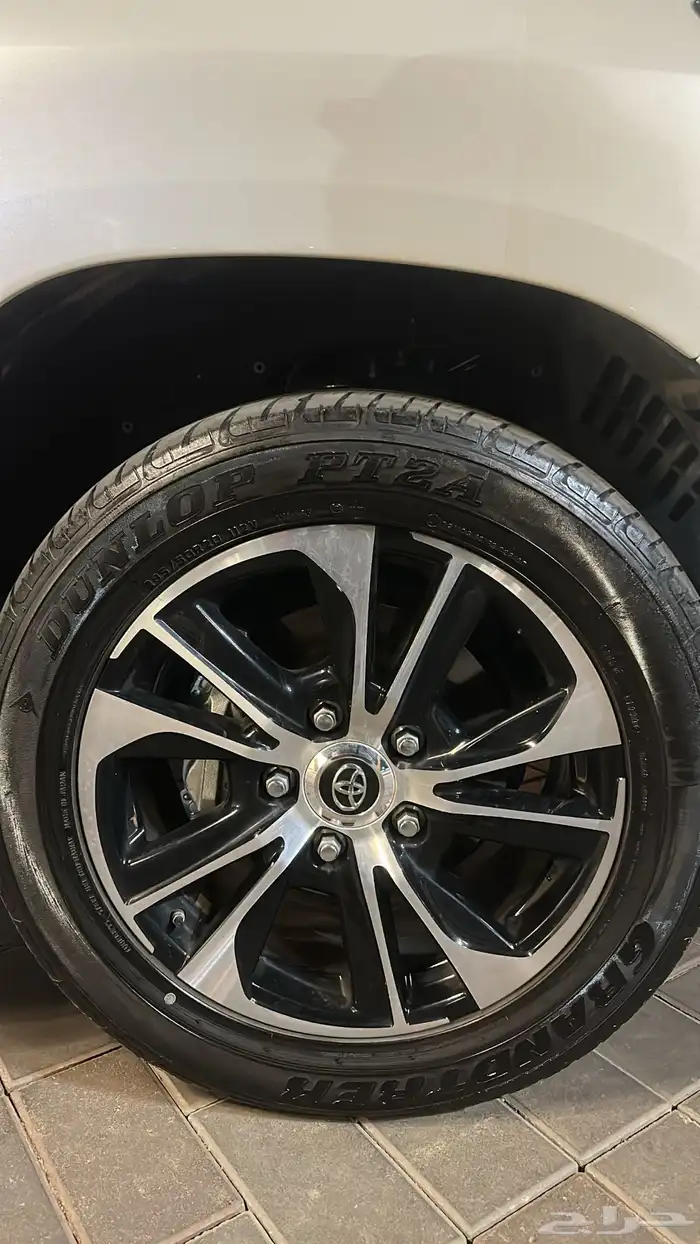 GXR 2021 مخزن 16