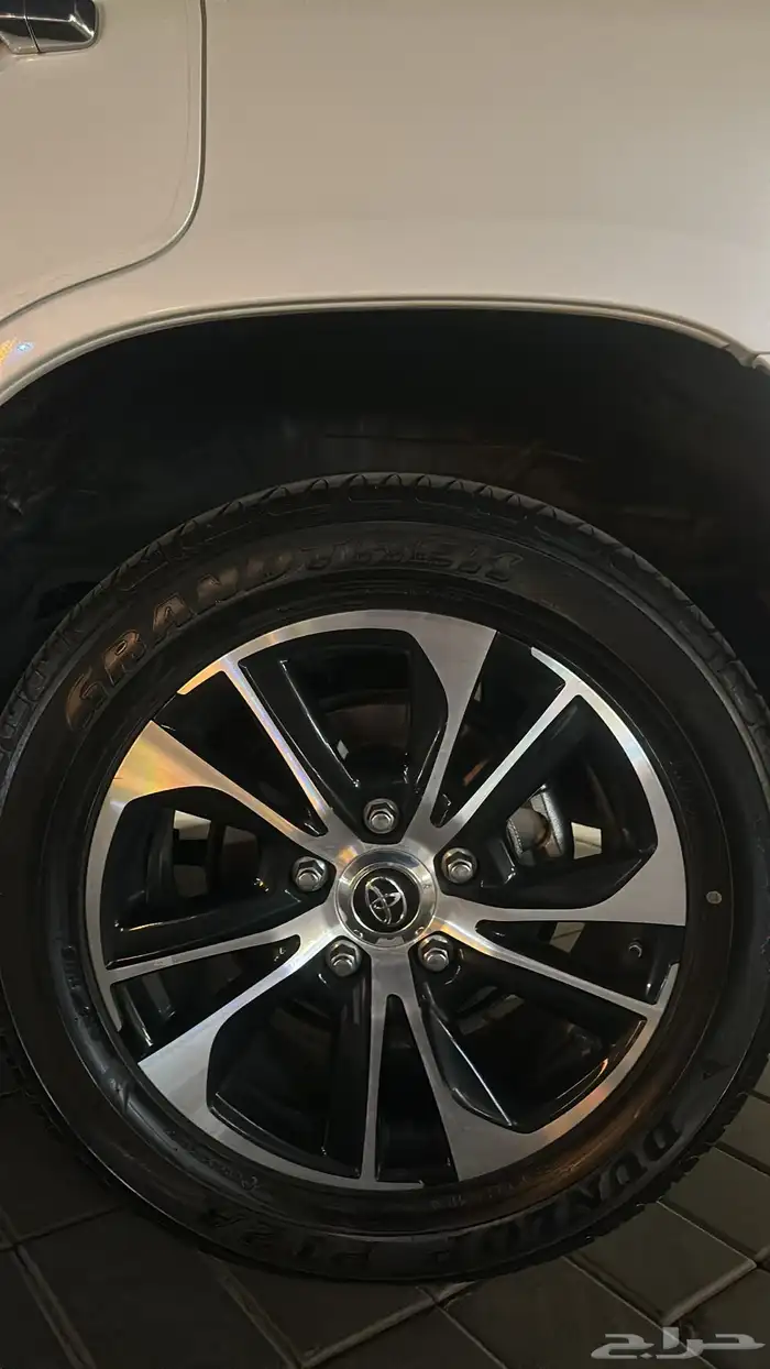 GXR 2021 مخزن 19