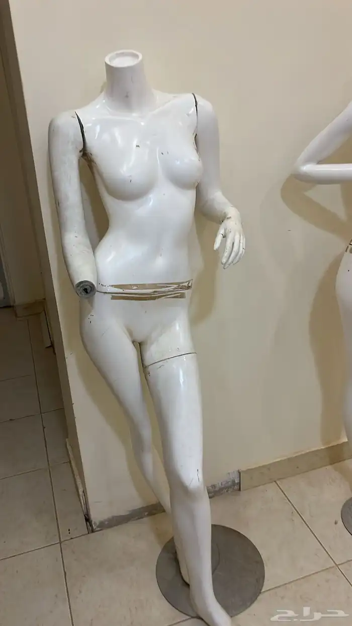 اغراض محل تجاري 7