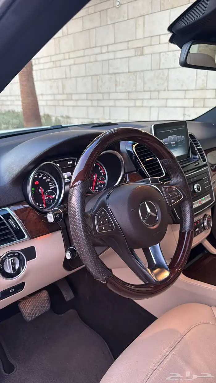 GLE 400 جفالي 13