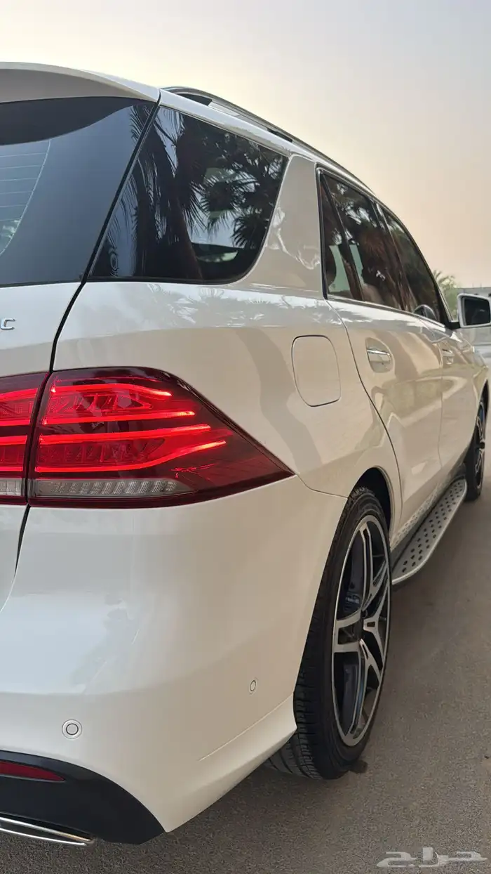 GLE 400 جفالي 10
