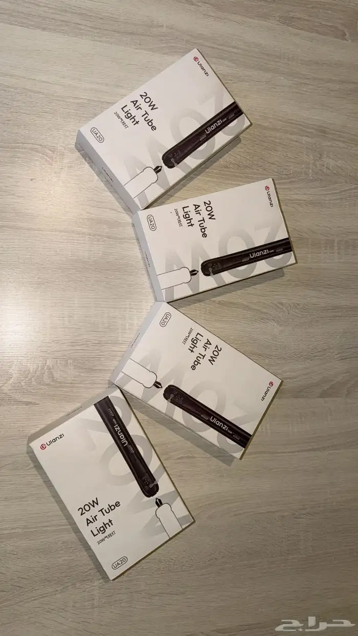 اضاءة للتصوير 2