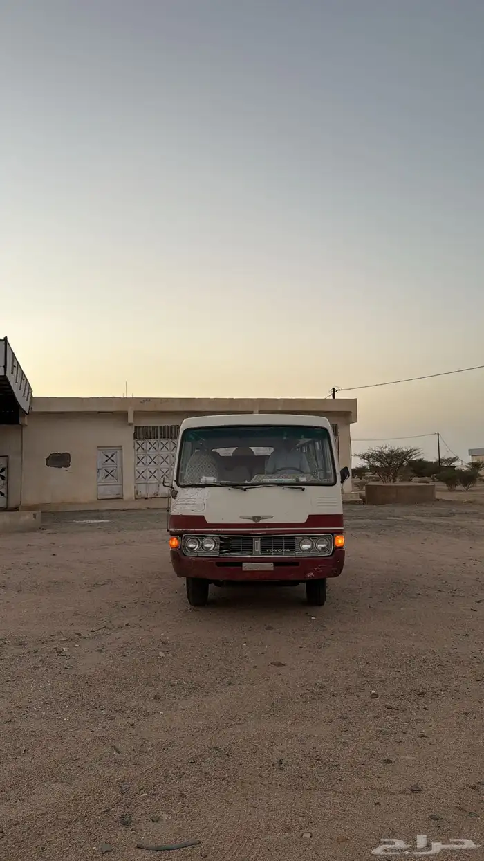 باص موديل 82 الموتر غير مصقط الموقع صمخ الموتر نظيف 1