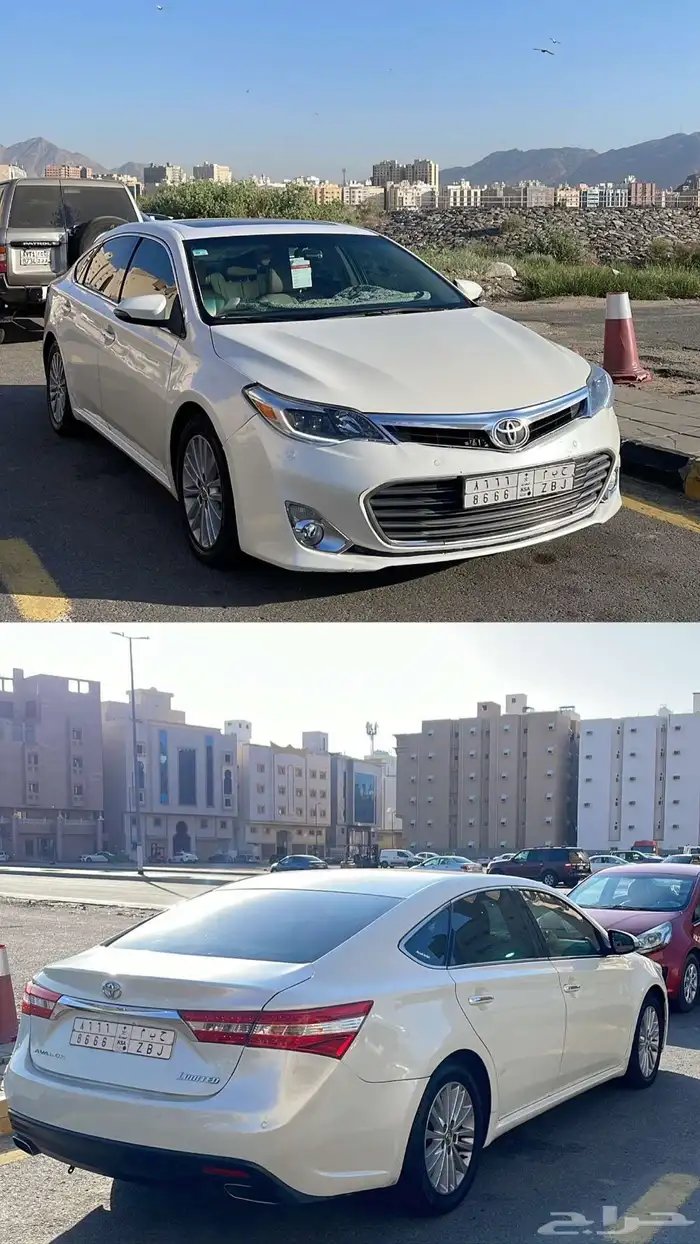 افالون 2013 فل 0