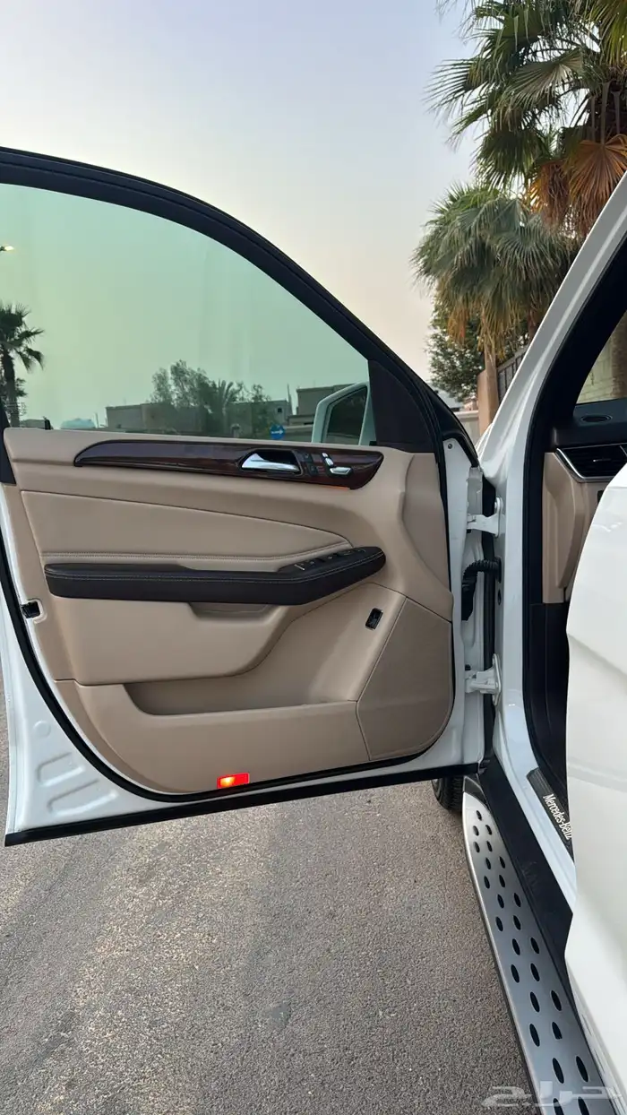 GLE 400 جفالي 12