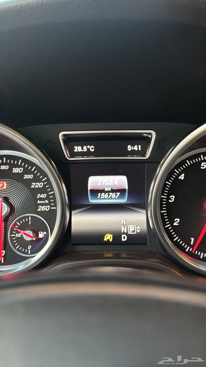 GLE 400 جفالي 14