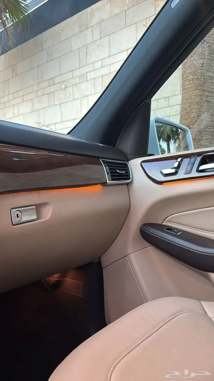 GLE 400 جفالي 18