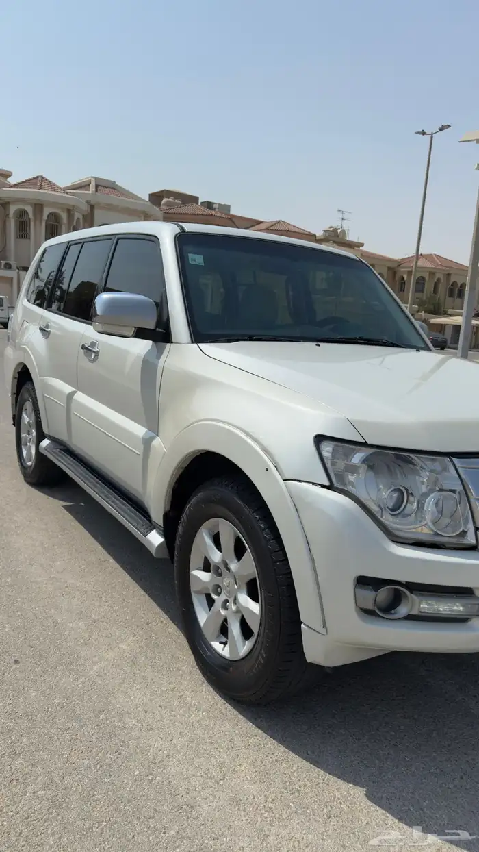 باجيرو للبيع 1