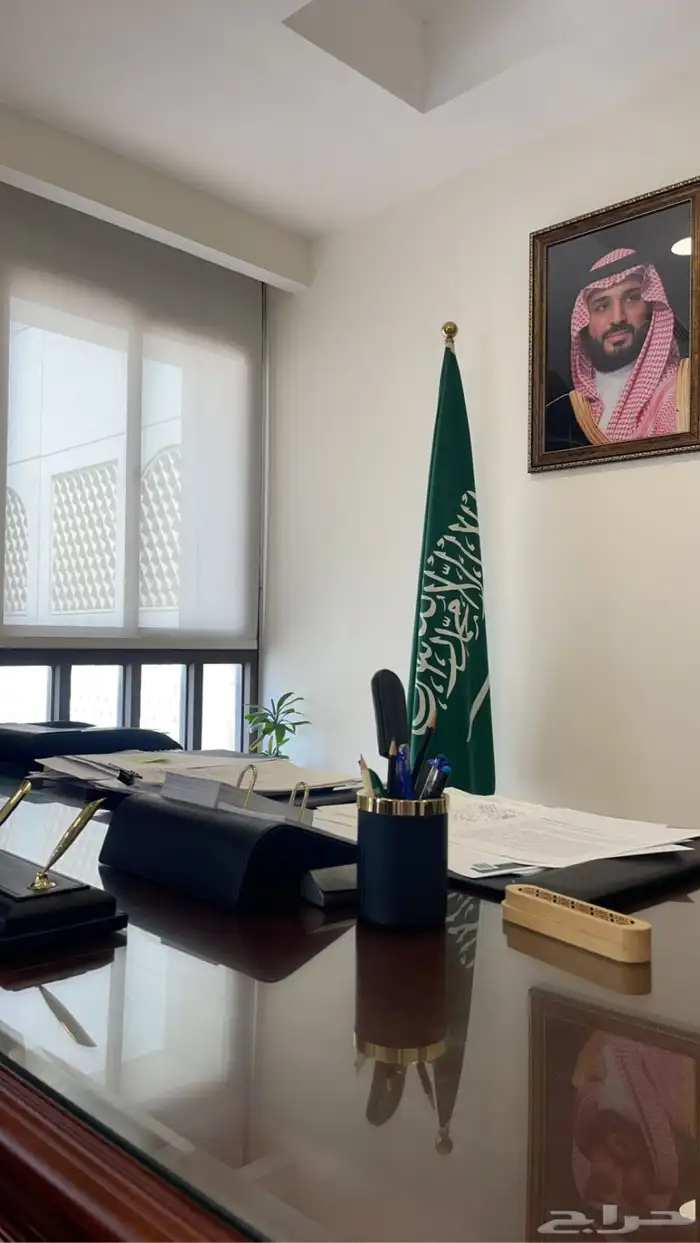 محامي مرخص لدى وزارة العدل 1