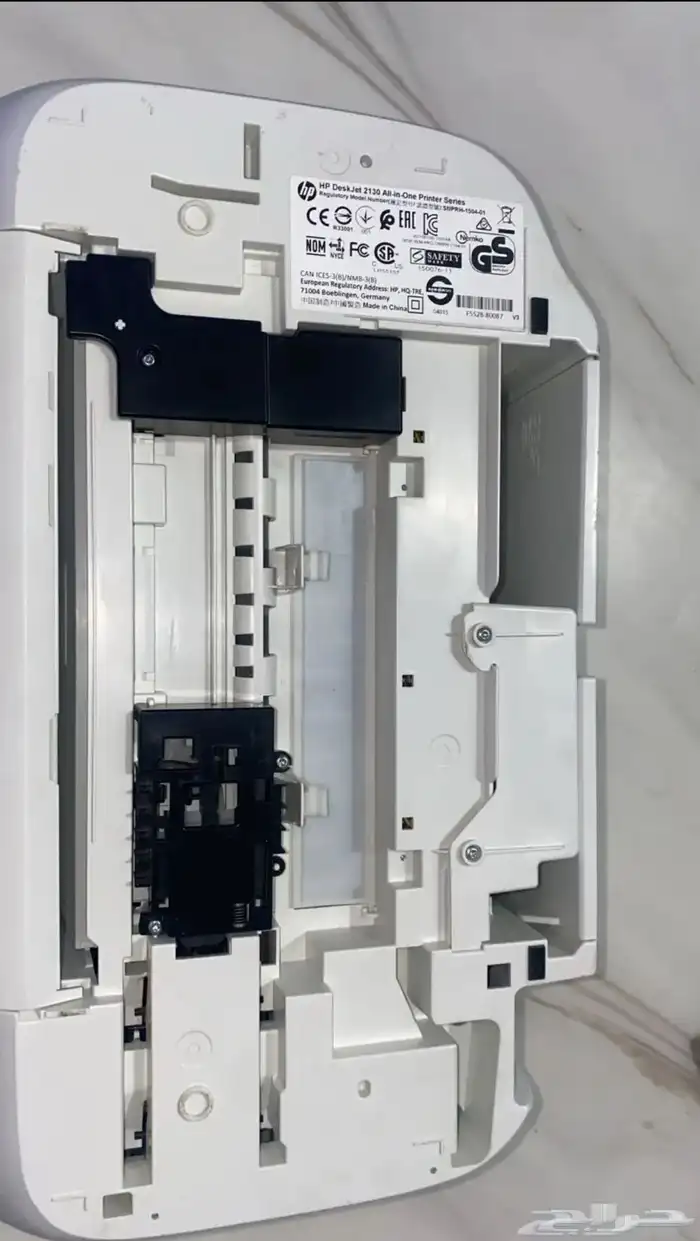 طابعه hp2130 3