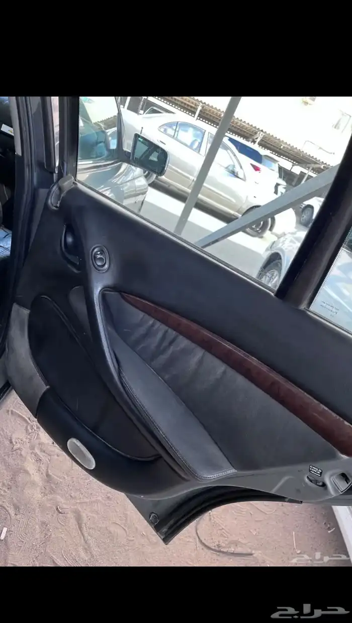 لومينا v6 محول SS بالكامل 18