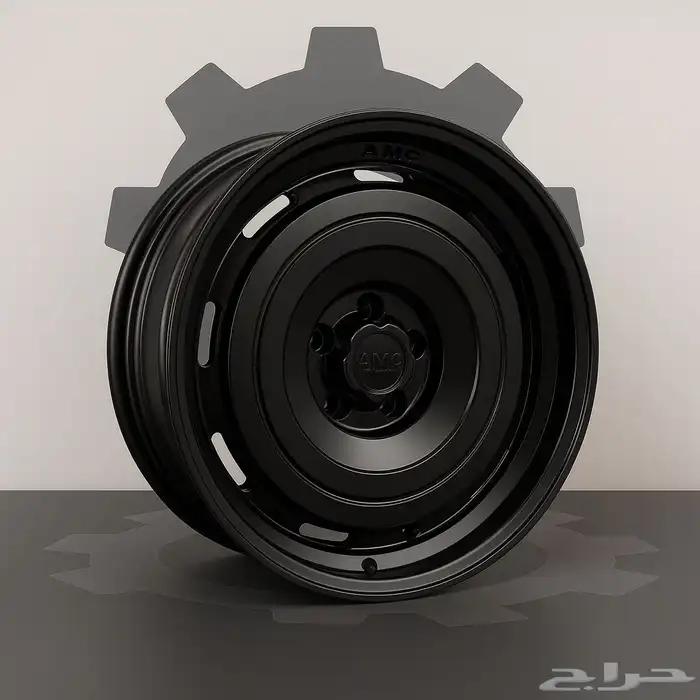 جنوط كي ام سي kmc جيتور ( جديد ) 0