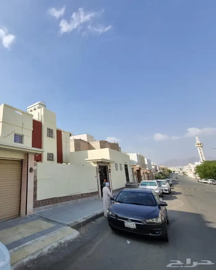 فيلا فى العوالى للبيع 1