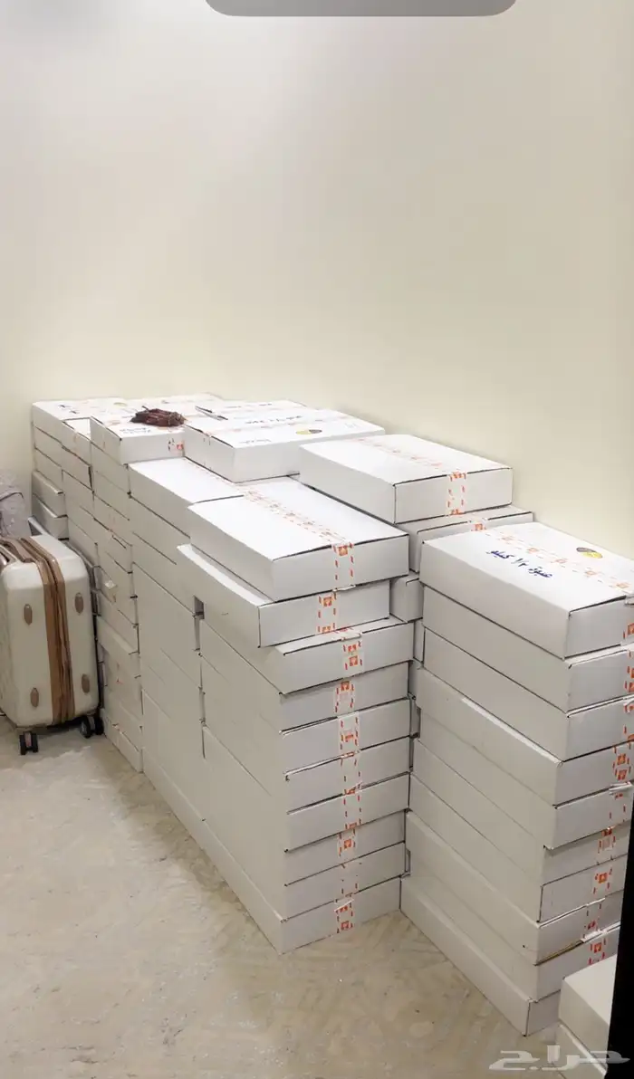 تمر صفري بسعر الجمله 1