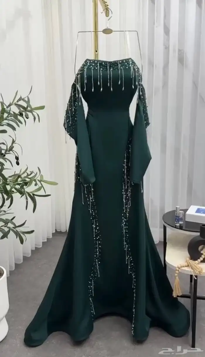 فستان جديد للبيع 700 2
