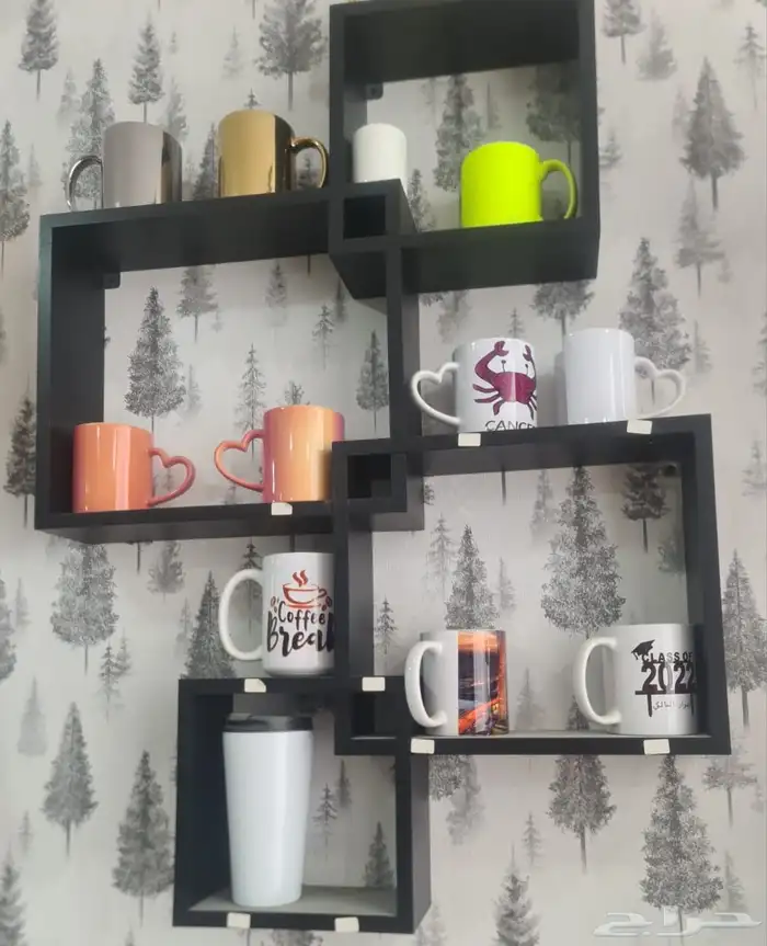 ارفف تخزين   رفوف ايكيا 5