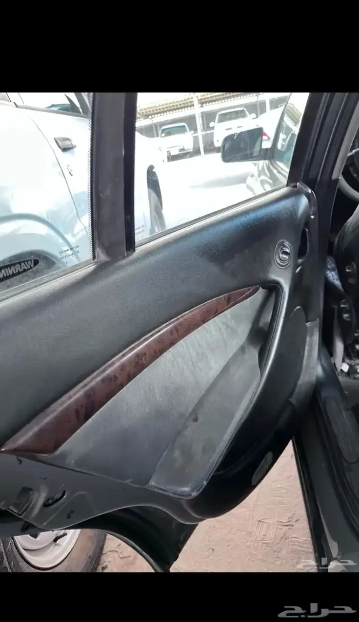 لومينا v6 محول SS بالكامل 14