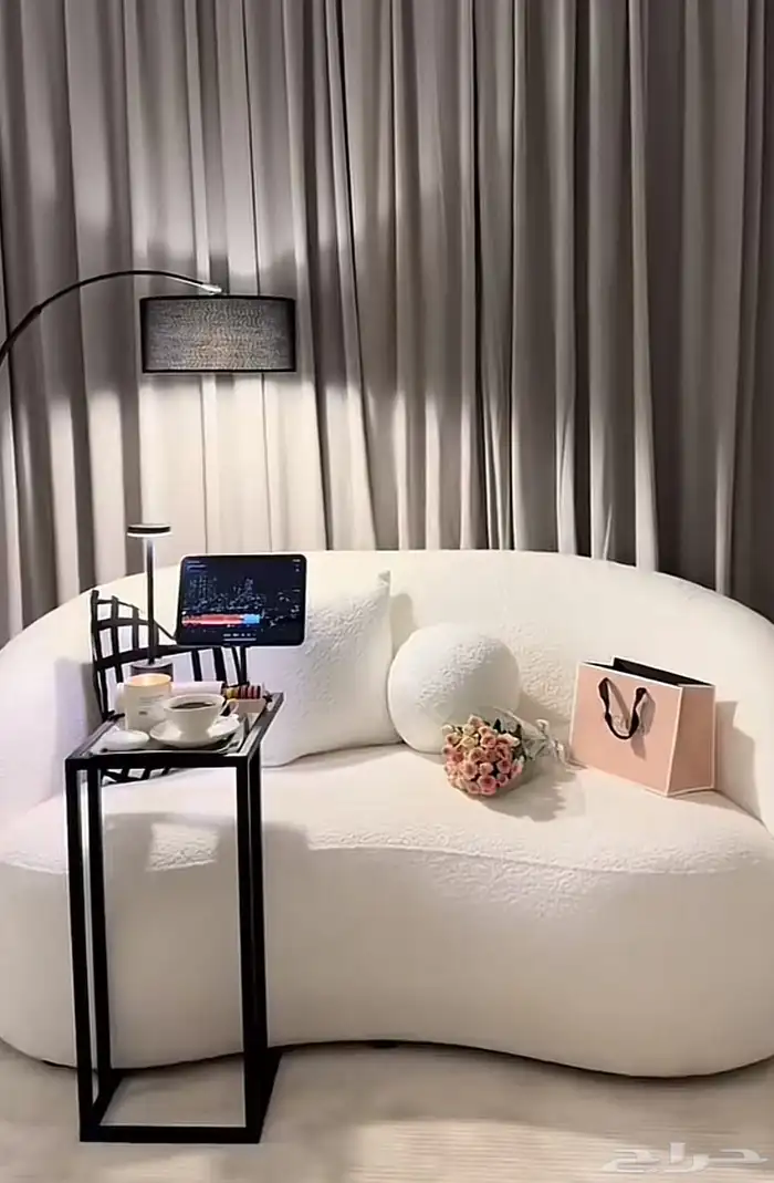 كنبه وحده بوكليه 0