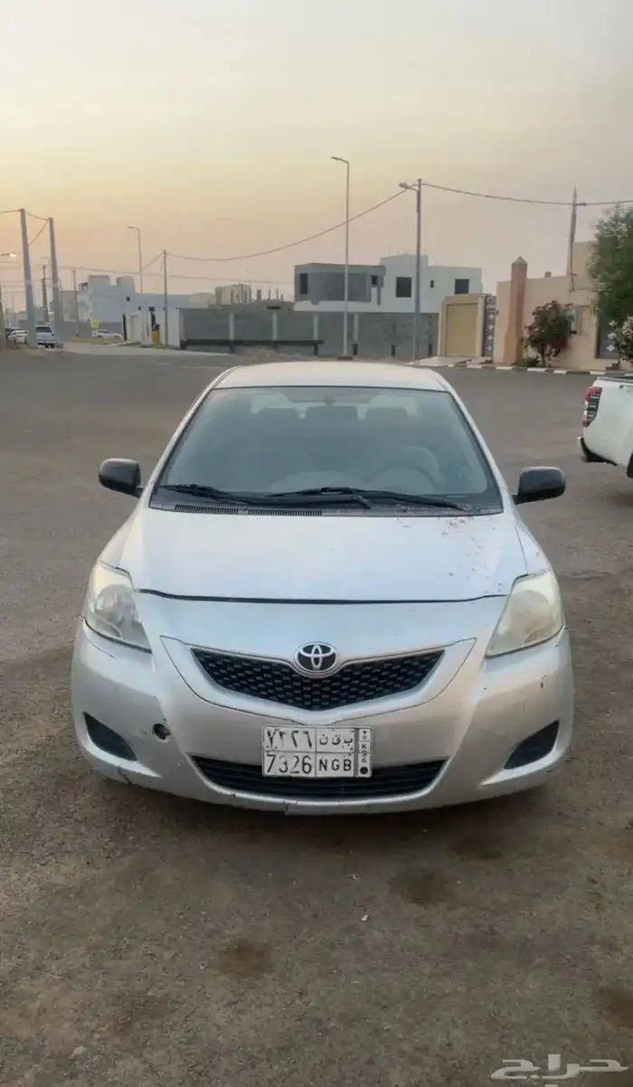 يارس 2011 6