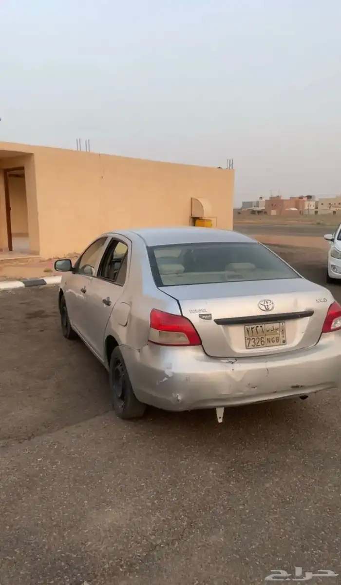 يارس 2011 4