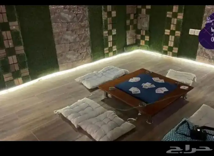 طاولات بلوت للبيع ( ربع   والعب ) 3