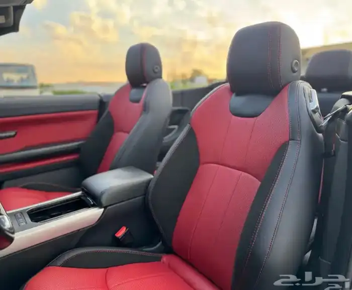 رنج روفر - ايفوك كشف 13