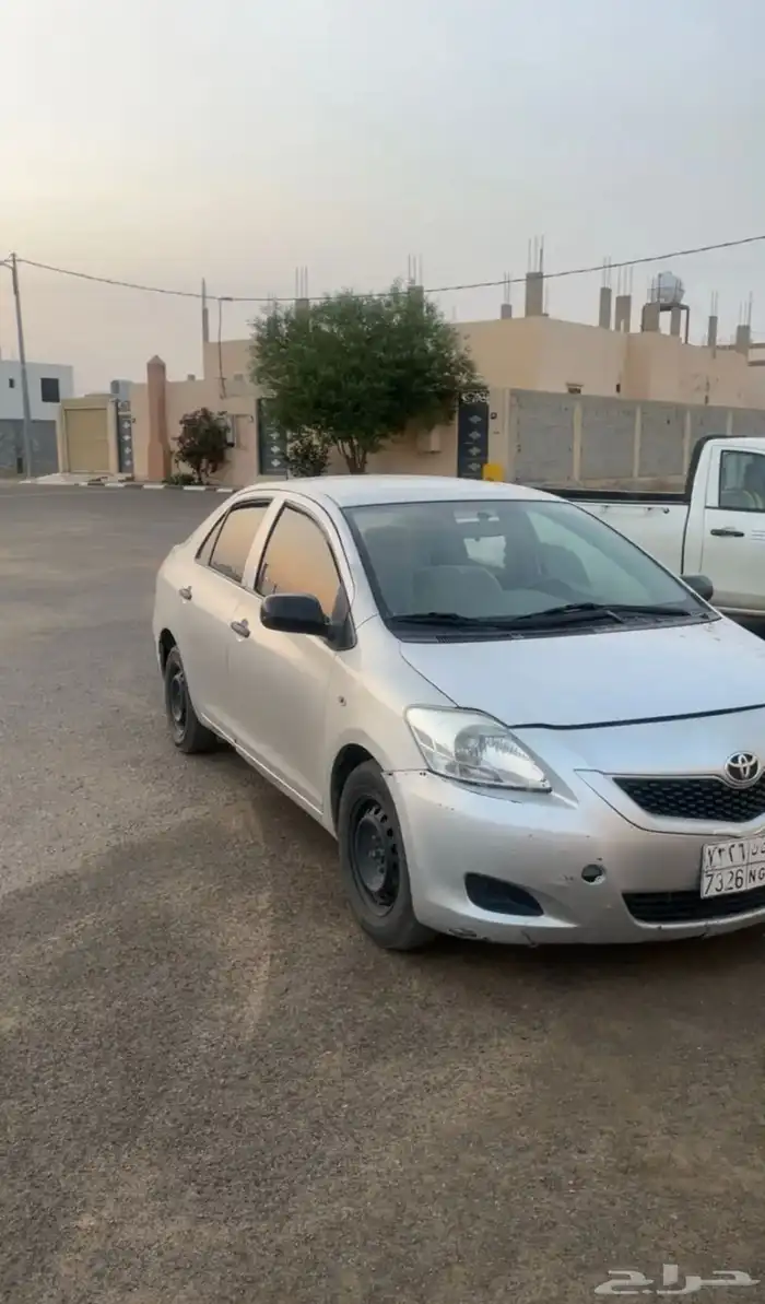 يارس 2011 3