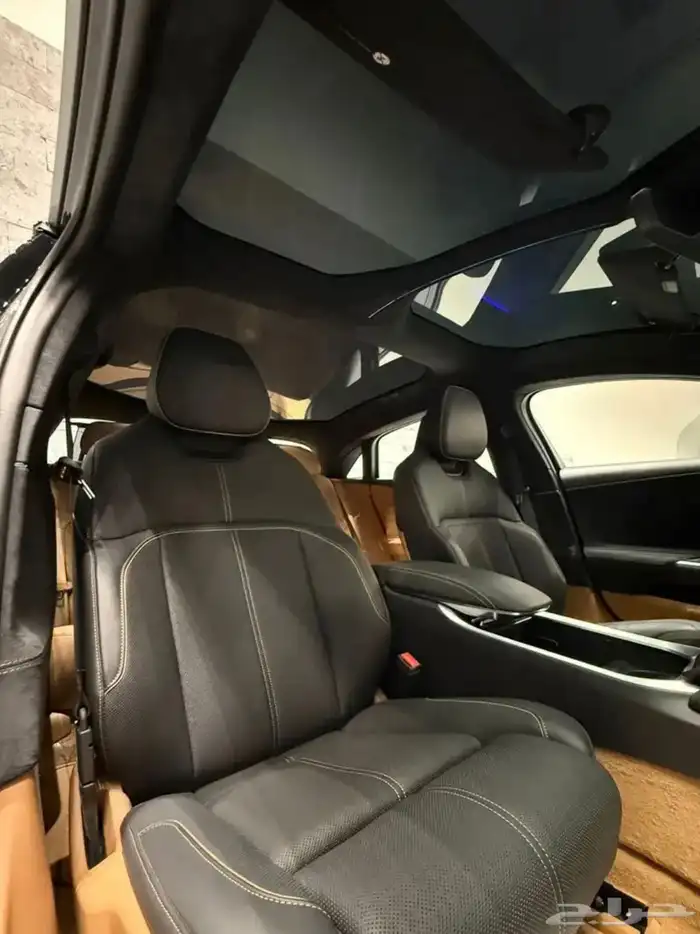 لوسيد جراند تورينج 3