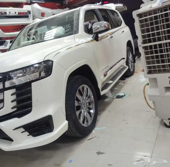 قطع غيار وراد الساير من 22 إلى 25 7
