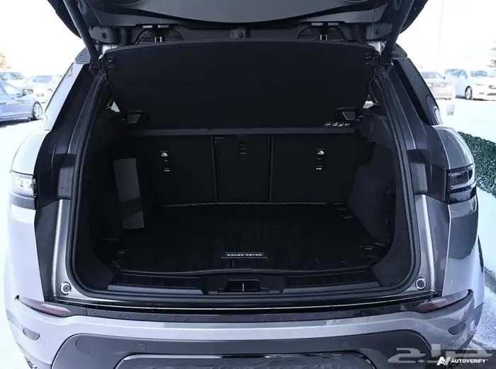 رانج روفر ايفوك Range Rover Evoque S موديل 2025 23