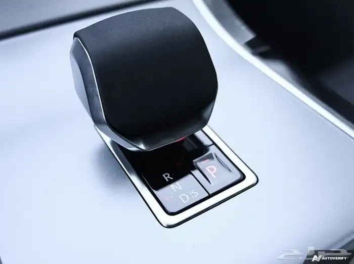 رانج روفر ايفوك Range Rover Evoque S موديل 2025 14