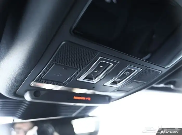 رانج روفر ايفوك Range Rover Evoque S موديل 2025 22