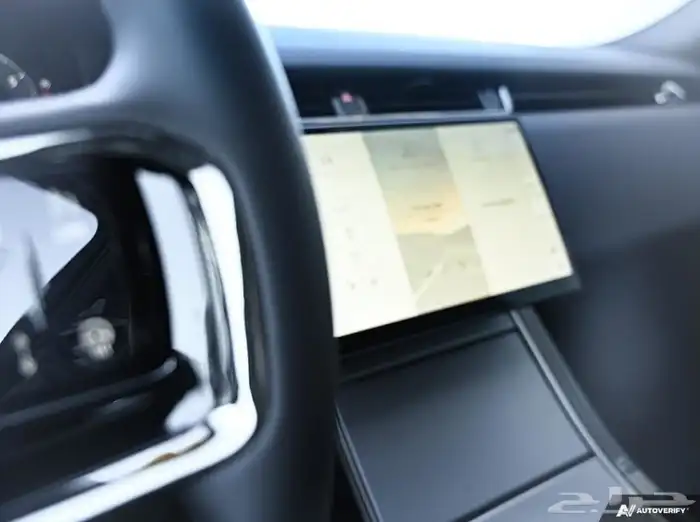 رانج روفر ايفوك Range Rover Evoque S موديل 2025 15