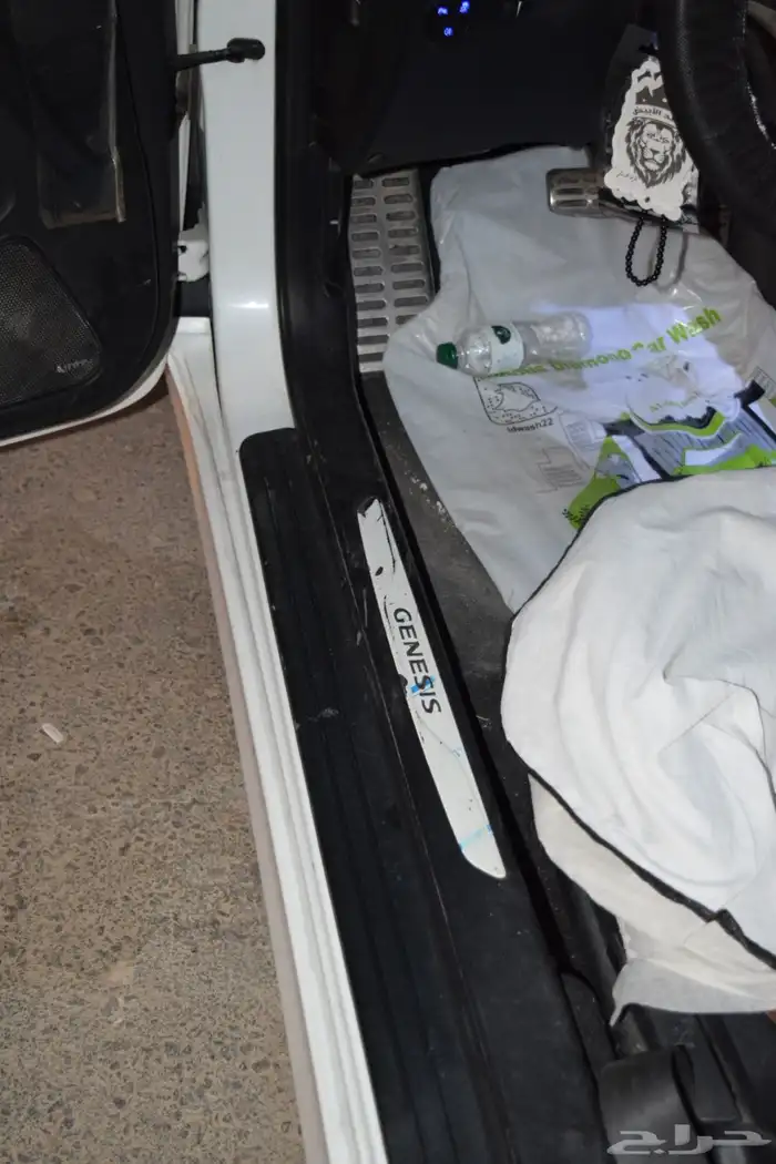 جينسس كوبيه 2013 20