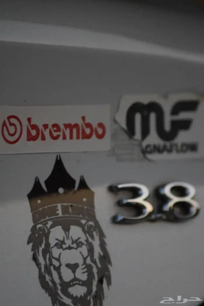 جينسس كوبيه 2013 15