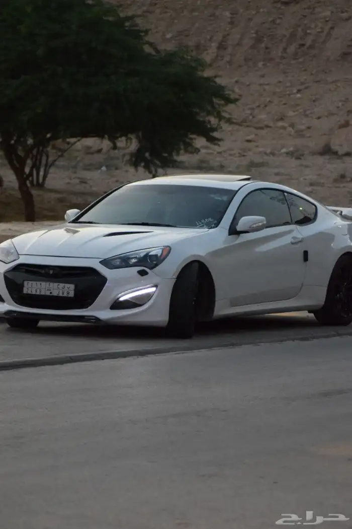 جينسس كوبيه 2013 2