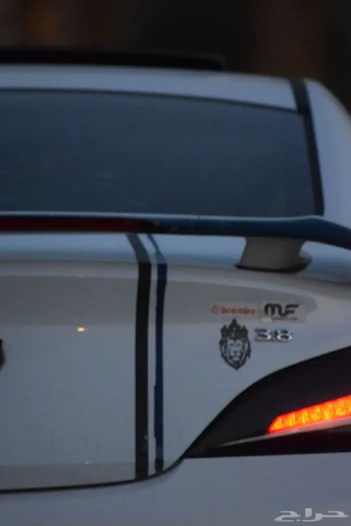 جينسس كوبيه 2013 11