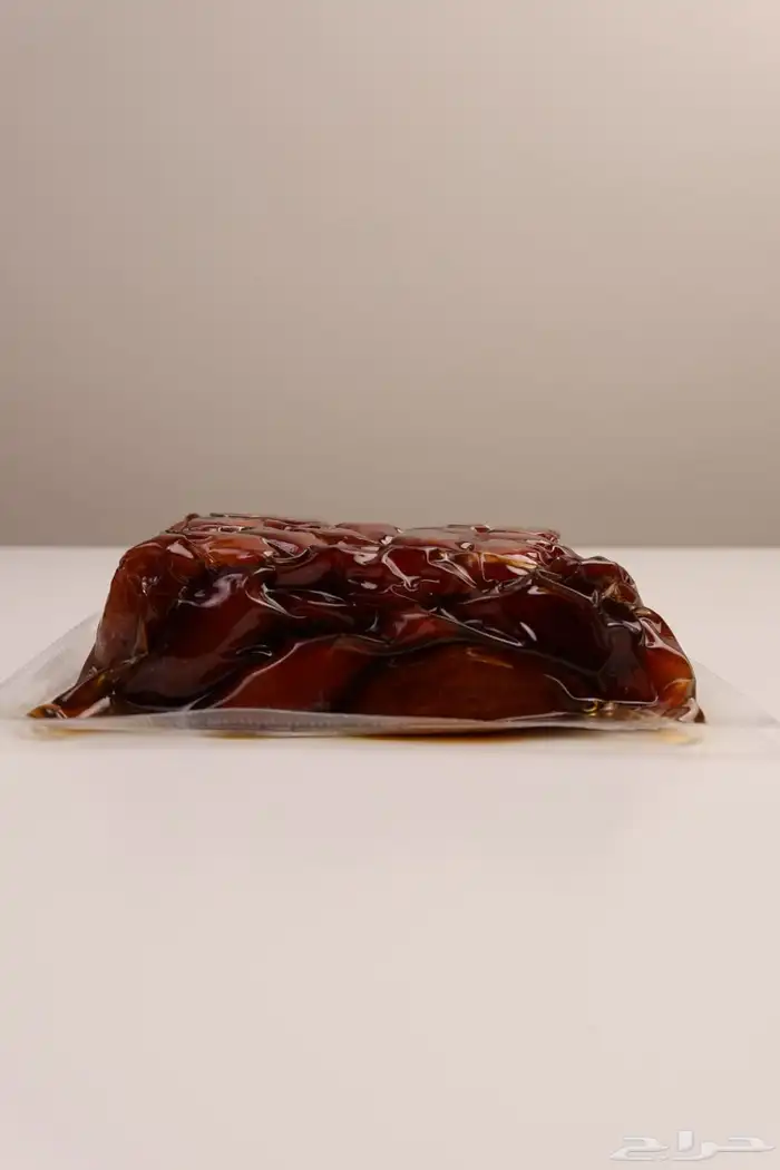 تمر صفري عضوي فاخر بسعر مميز 4