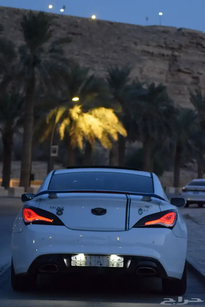 جينسس كوبيه 2013 8