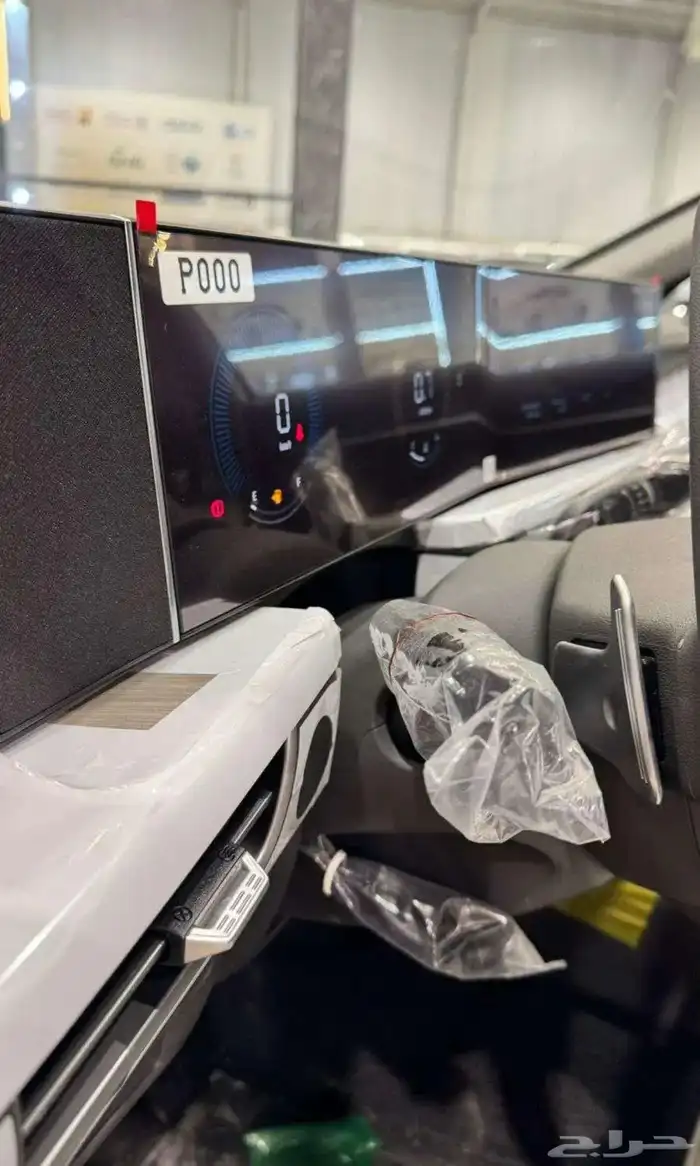 هونداي سوناتا فليت خليجي 2025 رواتب 3600 عروض التقسيط 8