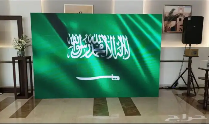 شاشات عملاقة 5