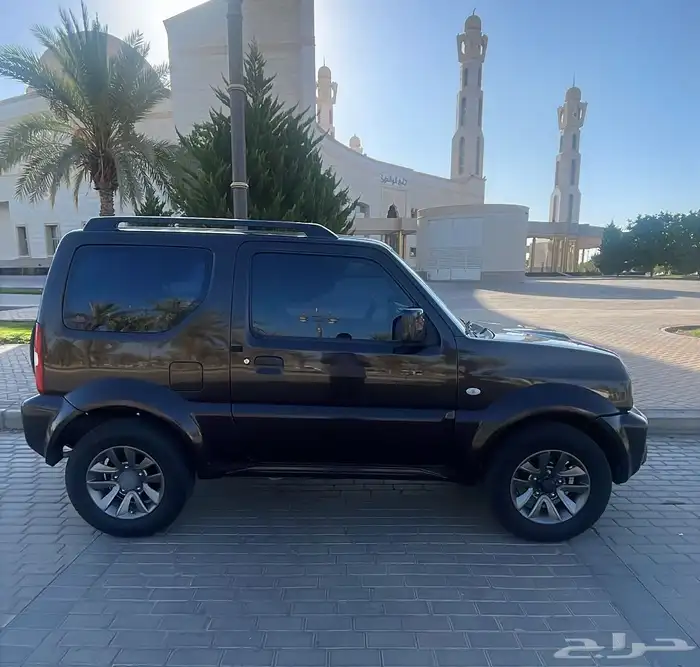 جيمني- سوزوكي 0
